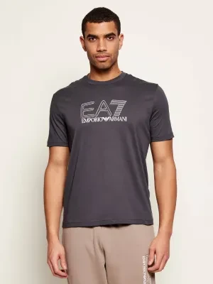 EA7 T-shirt | Regular Fit