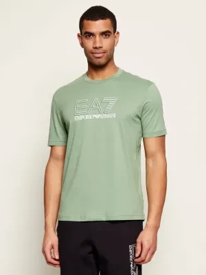 EA7 T-shirt | Regular Fit