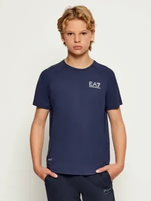 EA7 T-shirt | Regular Fit