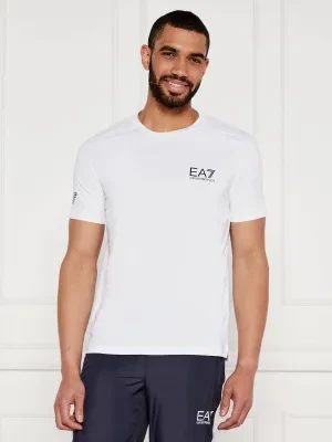 EA7 T-shirt | Regular Fit