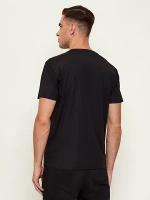EA7 T-shirt | Regular Fit
