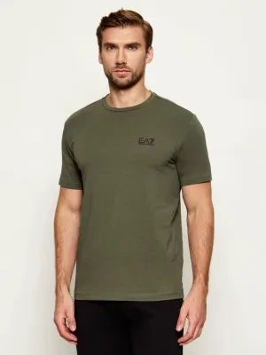 EA7 T-shirt | Regular Fit