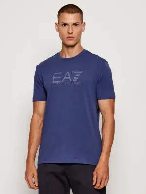 EA7 T-shirt | Regular Fit