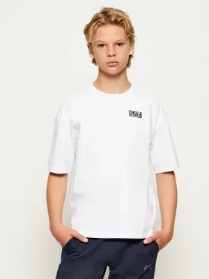 EA7 T-shirt | Regular Fit