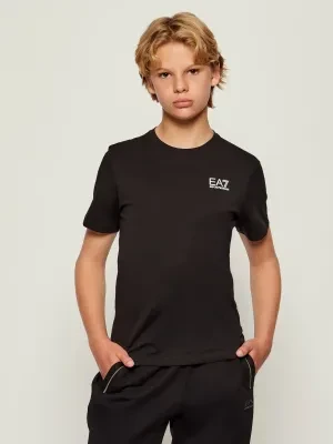 EA7 T-shirt | Regular Fit