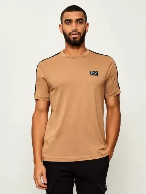 EA7 T-shirt | Regular Fit