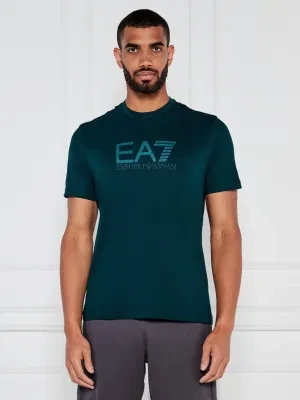 EA7 T-shirt | Regular Fit