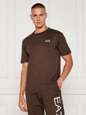 EA7 T-shirt | Regular Fit