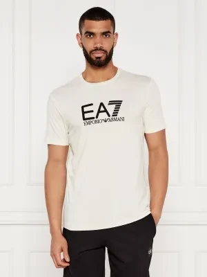 Zdjęcie produktu EA7 T-shirt | Regular Fit