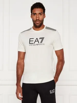 EA7 T-shirt | Regular Fit