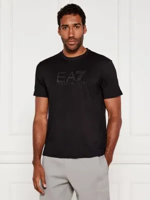 EA7 T-shirt | Regular Fit