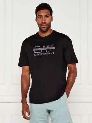 EA7 T-shirt | Regular Fit