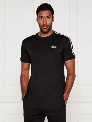 EA7 T-shirt | Regular Fit