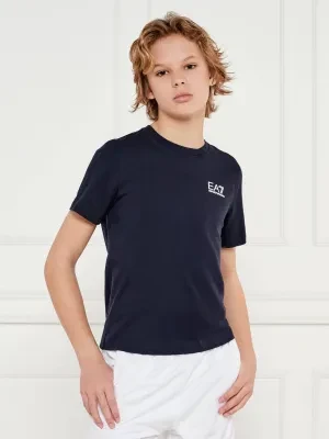 EA7 T-shirt | Regular Fit