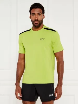 EA7 T-shirt | Regular Fit