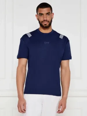 EA7 T-shirt | Regular Fit