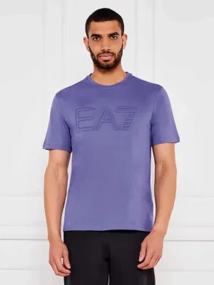 EA7 T-shirt | Regular Fit