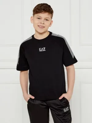 EA7 T-shirt | Regular Fit