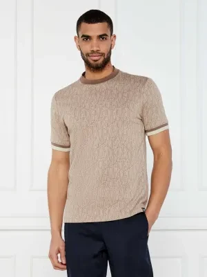 EA7 T-shirt | Regular Fit