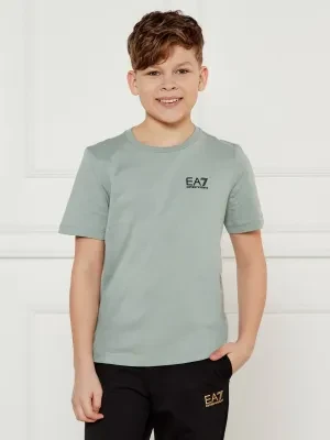 EA7 T-shirt | Regular Fit