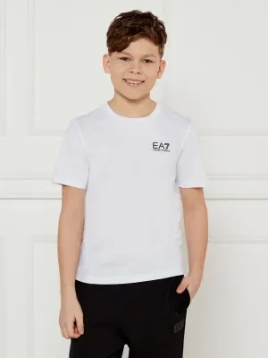 EA7 T-shirt | Regular Fit