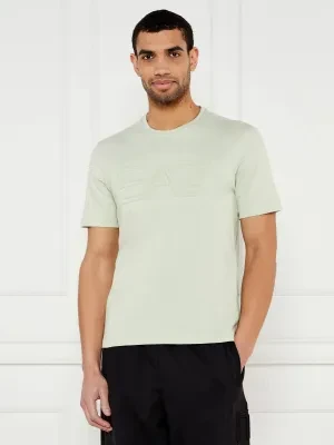 EA7 T-shirt | Regular Fit