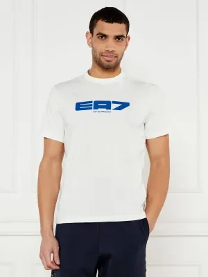 EA7 T-shirt | Regular Fit