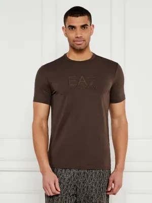 EA7 T-shirt | Regular Fit