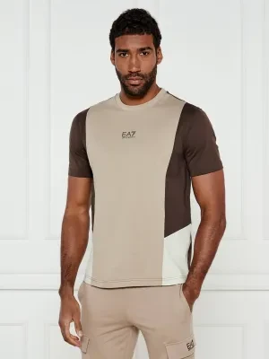 EA7 T-shirt | Regular Fit