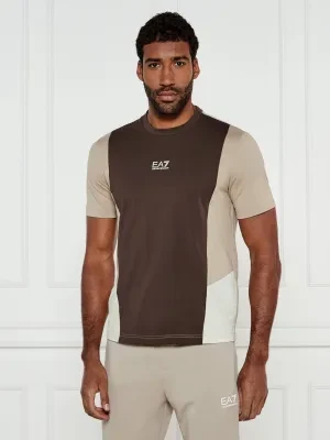 EA7 T-shirt | Regular Fit