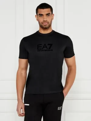 EA7 T-shirt | Regular Fit
