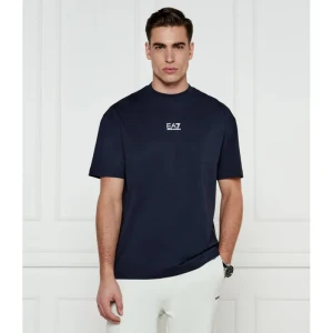 EA7 T-shirt | Regular Fit