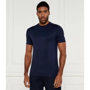 EA7 T-shirt | Regular Fit