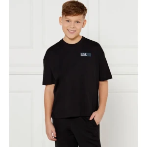 EA7 T-shirt | Regular Fit