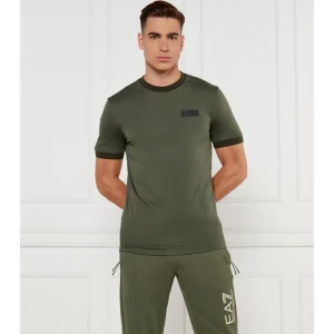 Zdjęcie produktu EA7 T-shirt | Regular Fit