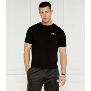 EA7 T-shirt | Regular Fit