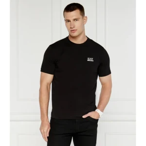 EA7 T-shirt | Regular Fit