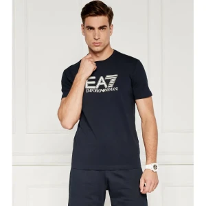EA7 T-shirt | Regular Fit