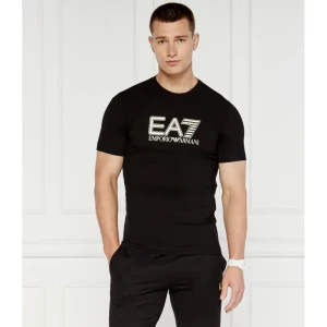 Zdjęcie produktu EA7 T-shirt | Regular Fit