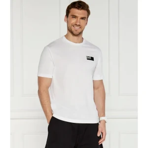 EA7 T-shirt | Regular Fit