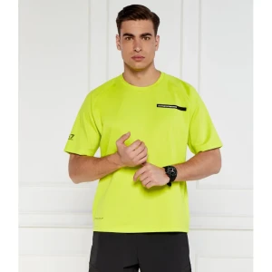 EA7 T-shirt | Regular Fit