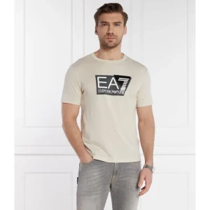 EA7 T-shirt | Regular Fit