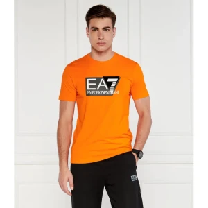EA7 T-shirt | Regular Fit