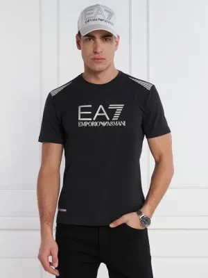 EA7 T-shirt | Regular Fit
