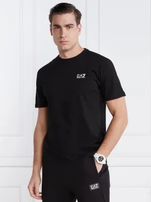 Zdjęcie produktu EA7 T-shirt | Regular Fit