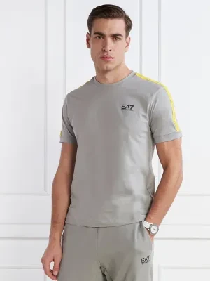 EA7 T-shirt | Regular Fit