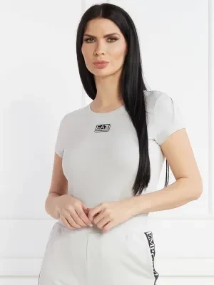 EA7 T-shirt | Regular Fit