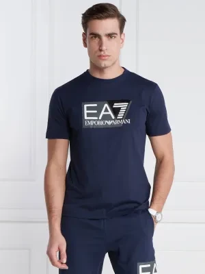 EA7 T-shirt | Regular Fit