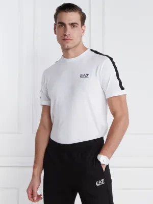 Zdjęcie produktu EA7 T-shirt | Regular Fit