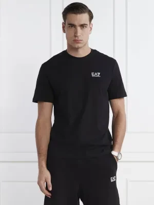 EA7 T-shirt | Regular Fit